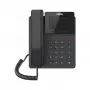 IP-Telefon Fanvil V50P VoIP-Basistelefon, SIP, Tischtelefon