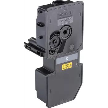 Tonerkartusche Kyocera TK-5220K 3000 Seiten Schwarz