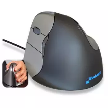 Maus Evoluent VM4L Office Links USB Type-A