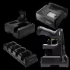Samsung XCover7 Ladestation 5-Slot