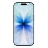 Smartphone Apple iPhone 17 — 6,3 Zoll (16 cm) Display, A19, 256 GB, 5G, Dual SIM, Blau