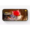 Smartphone Apple iPhone 17 — 6,3 Zoll (16 cm) Display, A19, 256 GB, 5G, Dual SIM, Blau