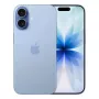 Smartphone Apple iPhone 17 — 6,3 Zoll (16 cm) Display, A19, 256 GB, 5G, Dual SIM, Blau
