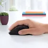 Logitech Marathon M705 Maus Kabellos USB Schwarz