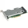 BROADCOM - MegaRAID SAS 9361-16i - Storage-Controller (RAID) 16 Ports/Kanal SATA / SAS 12 Gbit/s Low-Profile 12 Gbit/s RAID 0 1 5 6 10 50 60 PCIe 3.0 x8