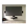 Elite Screens | Projektionsleinwand | AR120WH2 | Diagonale 120 Zoll | 16:9 | Sichtbare Bildschirmbreite (B) 264,41 cm