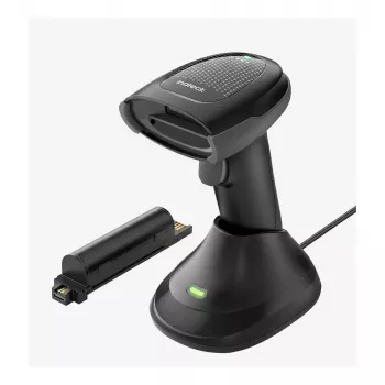 Inateck Barcodescanner Pro 170B schwarz[N6050]