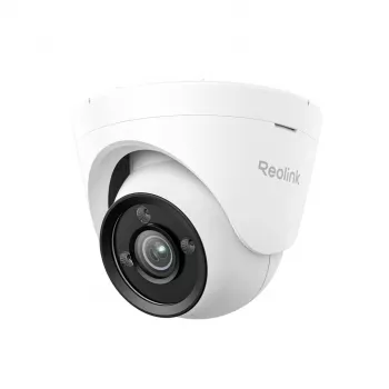 Reolink ColorX Series P335X 8MP Überwachungskamera — 8MP PoE/PoE+ Außen-Dome