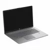 Laptop HP 17-CN3003D — 17,3-Zoll-Display, Intel Core i3-N305, 8 GB RAM, 256 GB SSD, Bluetooth, Windows 11, Silber