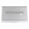 Laptop HP 17-CN3003D — 17,3-Zoll-Display, Intel Core i3-N305, 8 GB RAM, 256 GB SSD, Bluetooth, Windows 11, Silber