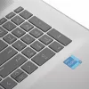 Laptop HP 17-CN3003D — 17,3-Zoll-Display, Intel Core i3-N305, 8 GB RAM, 256 GB SSD, Bluetooth, Windows 11, Silber