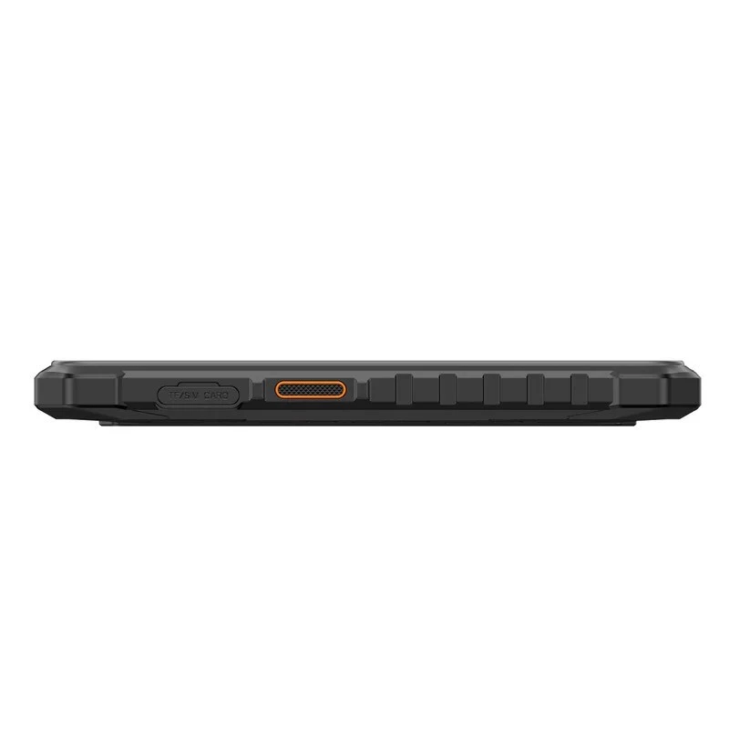 Robustes Smartphone UleFone RugKing 2 Pro – 4 GB RAM, 128 GB Speicher, Schwarz