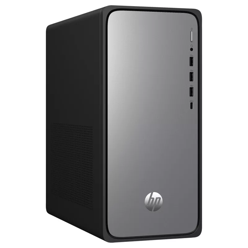 HP OmniDesk M02-0051ng - Tower - Core i5 i5-14400 - Komplettsystem - Core i5