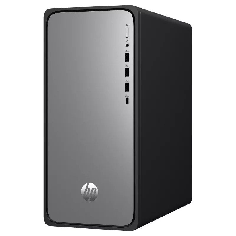 HP OmniDesk M02-0051ng - Tower - Core i5 i5-14400 - Komplettsystem - Core i5