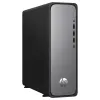 HP OmniDesk S03-0055ng Intel Core i5-14400 Slim Tower Desktop - Komplettsystem - Core i5