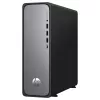 HP OmniDesk S03-0055ng Intel Core i5-14400 Slim Tower Desktop - Komplettsystem - Core i5