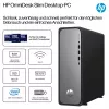 HP OmniDesk S03-0055ng Intel Core i5-14400 Slim Tower Desktop - Komplettsystem - Core i5