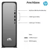 HP OmniDesk S03-0055ng Intel Core i5-14400 Slim Tower Desktop - Komplettsystem - Core i5