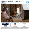 HP OmniDesk S03-0055ng Intel Core i5-14400 Slim Tower Desktop - Komplettsystem - Core i5