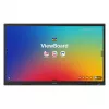 ViewBoard 41 Serie Touchscreen 75ZOLL UHD, Android 16 EDLA, IR 450 Nits, 2x20W + Sub 15W + 8 Array-Mikrofon, 3 x USB-C 8/128GB, 8-Kern C