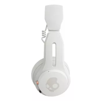 Skullcandy Icon ANC Kabellose On-Ear-Kopfhörer Orange Glow Bluetooth 5.3 ANC (S5IOW-S951)