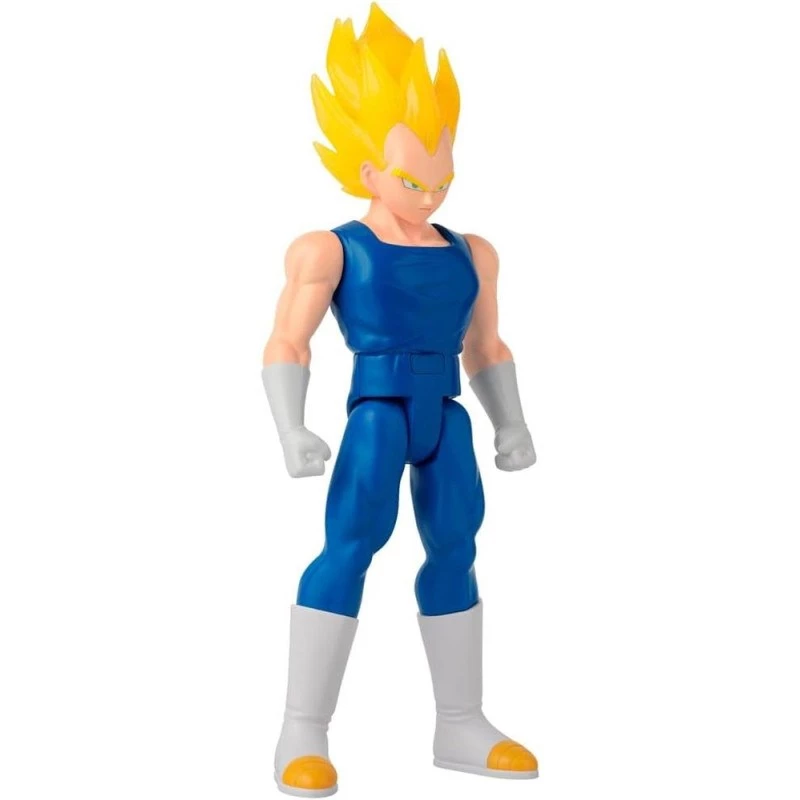 Actionfigur Bandai Super Saiyan 2 Vegeta – Dragon Ball Limit Breaker Sparking