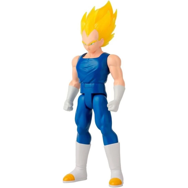 Actionfigur Bandai Super Saiyan 2 Vegeta – Dragon Ball Limit Breaker Sparking