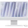 Apple iMac mit 4,5K Retina Display - All-in-One (Komplettlösung) - M4 - RAM 32GB - SSD 1TB - Apple M4 10-Core - 1GbE, Wi-Fi 6E, Bluetooth 5.3 - WLAN: 802.11a/b/g/n/ac/ax (Wi-Fi