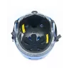 Kinderhelm Motus Siver MOTHAM8MB Größe M, blau