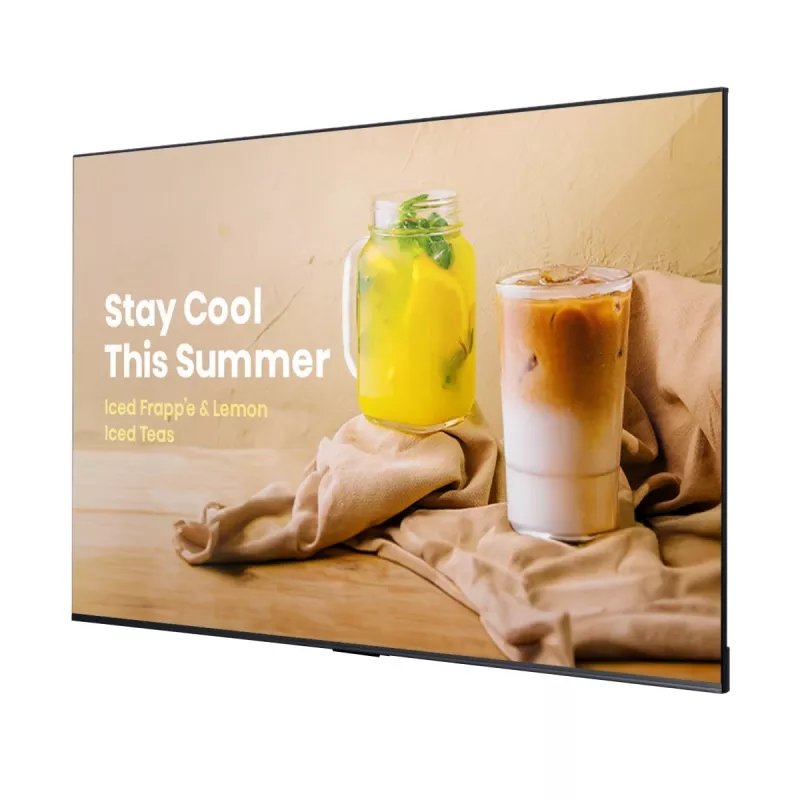 HISENSE 43DP30FE 43 Zoll 4K UHD ADS Digital Signage Display 16/7