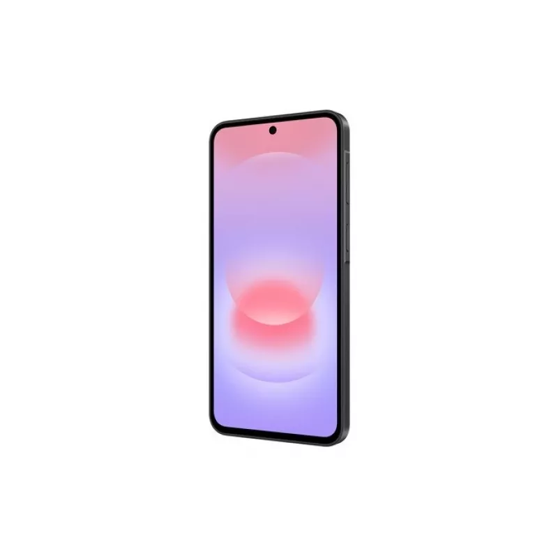 Smartphone Galaxy A37 5G 8/256GB Enterprise Edition schwarz