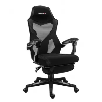 No name Combat 3.1 Carbon Drehstuhl — ergonomischer Gaming-/Bürostuhl, Modell HZ-COMBAT 3.1 CARBON