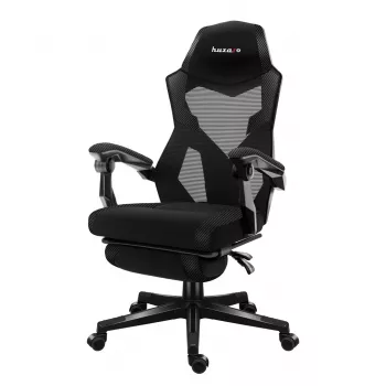 No name Combat 3.1 Carbon Drehstuhl — ergonomischer Gaming-/Bürostuhl, Modell HZ-COMBAT 3.1 CARBON