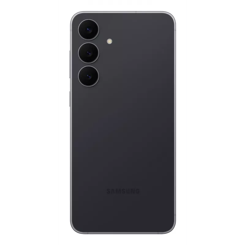 Samsung Galaxy S25 FE 5G 17 cm (6.7) Dual SIM USB Type-C 8 GB 256 GB 4900 mAh Schwarz