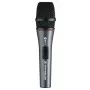 Vokal-Kondensatormikrofon Sennheiser E865‑S, Superniere, mit Ein-/Ausschalter
