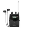 In-Ear Stereo-Miniaturempfänger Sennheiser EK IEM G4-A, 516–558 MHz