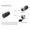 Good Connections Industrie-Steckverbinder S1 - Power 4-Pin M20