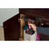 Black & Decker BDCDC18-QW Bohrmaschine 650 U/min Schwarz, Orange