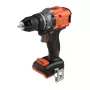 Black & Decker BLD682XN-XJ Akku-Bohrschrauber