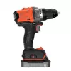 Black & Decker BLD682XN-XJ Akku-Bohrschrauber