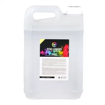 LIGHT4ME - Räucherfluid light, 5l