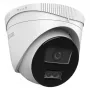 HiLook IP-Kamera | IPC-T280HA-LU | Dome | 8 MP | 2,8 mm | IP67 | H.265+