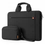 Inateck LB02014-15 Laptoptasche, 15-15,6", wasserabweisend, schwarz