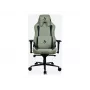 Arozzi Supersoft | Vernazza | Gaming-Stuhl | Waldgrün