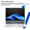 Laptop HP EliteBook 8 G1i – 16 Zoll Ultra, Intel 5 225U, 16 GB RAM, 512 GB SSD, Windows 11 Pro
