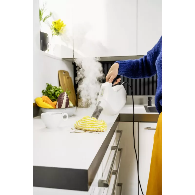 Kärcher Home & Garden SC 1 Multi-Dampfreiniger 1.516-404.0
