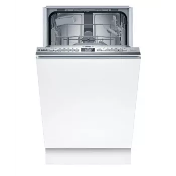 Geschirrspüler SPV4HKX12E Serie 4 mit Home Connect