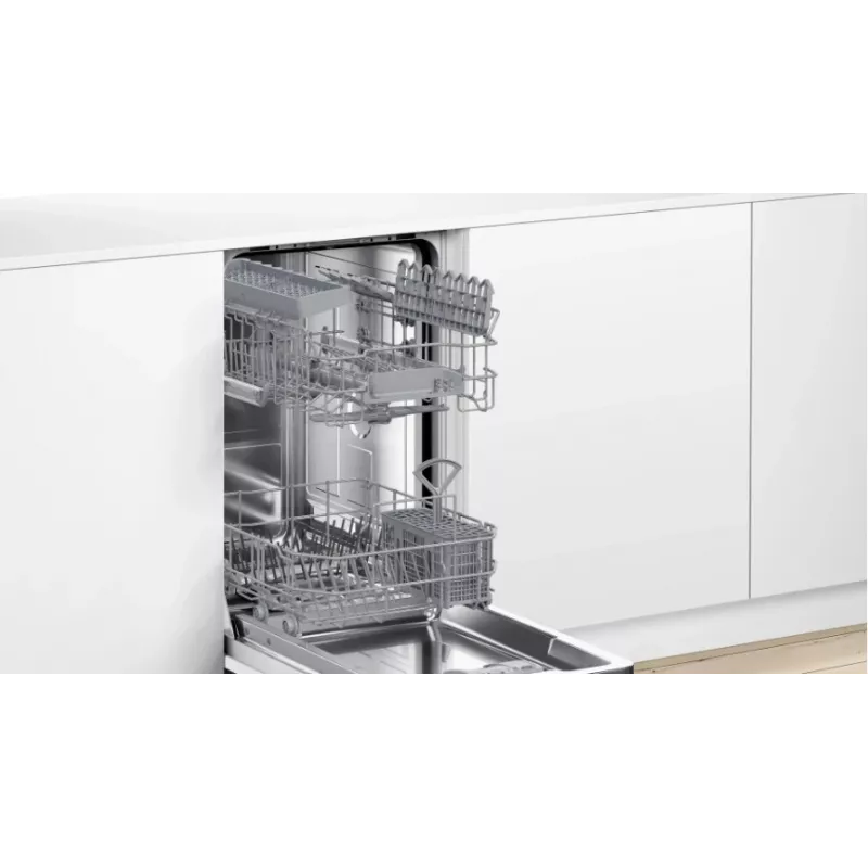 Geschirrspüler SPV4HKX12E Serie 4 mit Home Connect