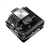 CPU-Kühler Akasa ALUCIA H6LS – Low-Profile-Luftkühler, Modell AK-CC4036HP01