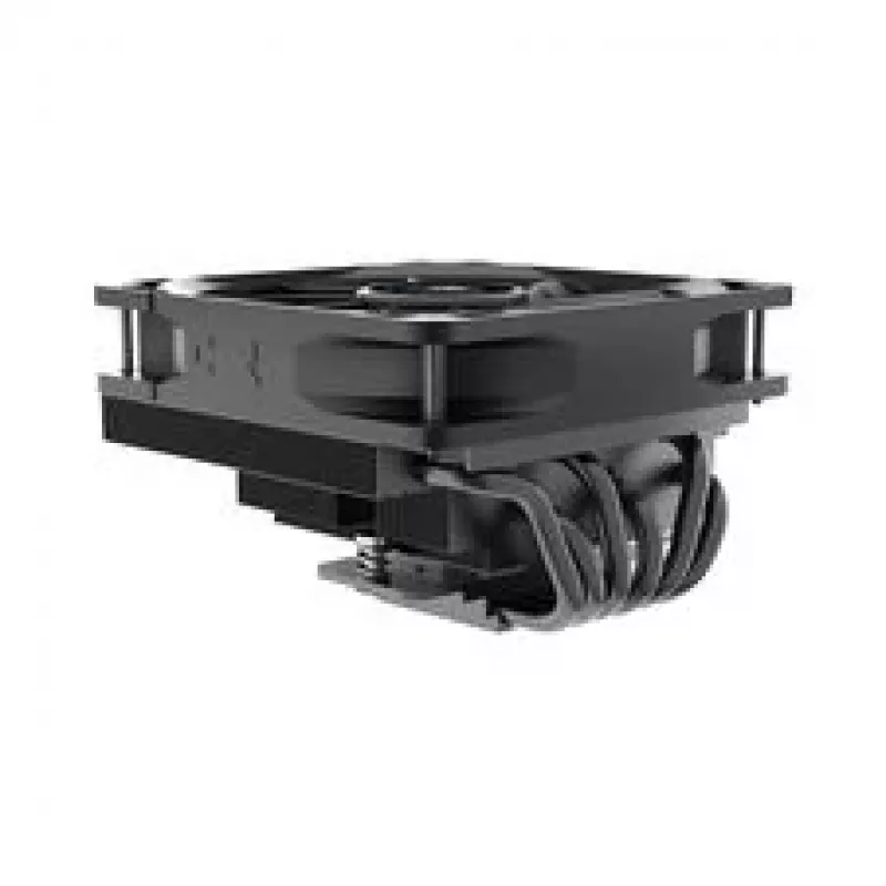 CPU-Kühler Akasa VIPER H6L – Tower-Luftkühler von Akasa (Modell AK-CC4034HP01)